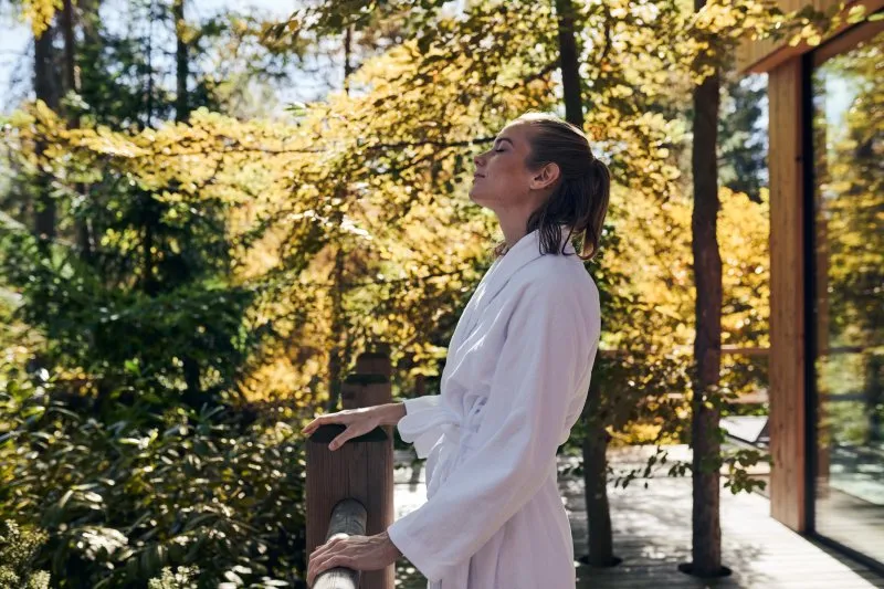 Oh happy Herbst – Wein Wandern Wellness