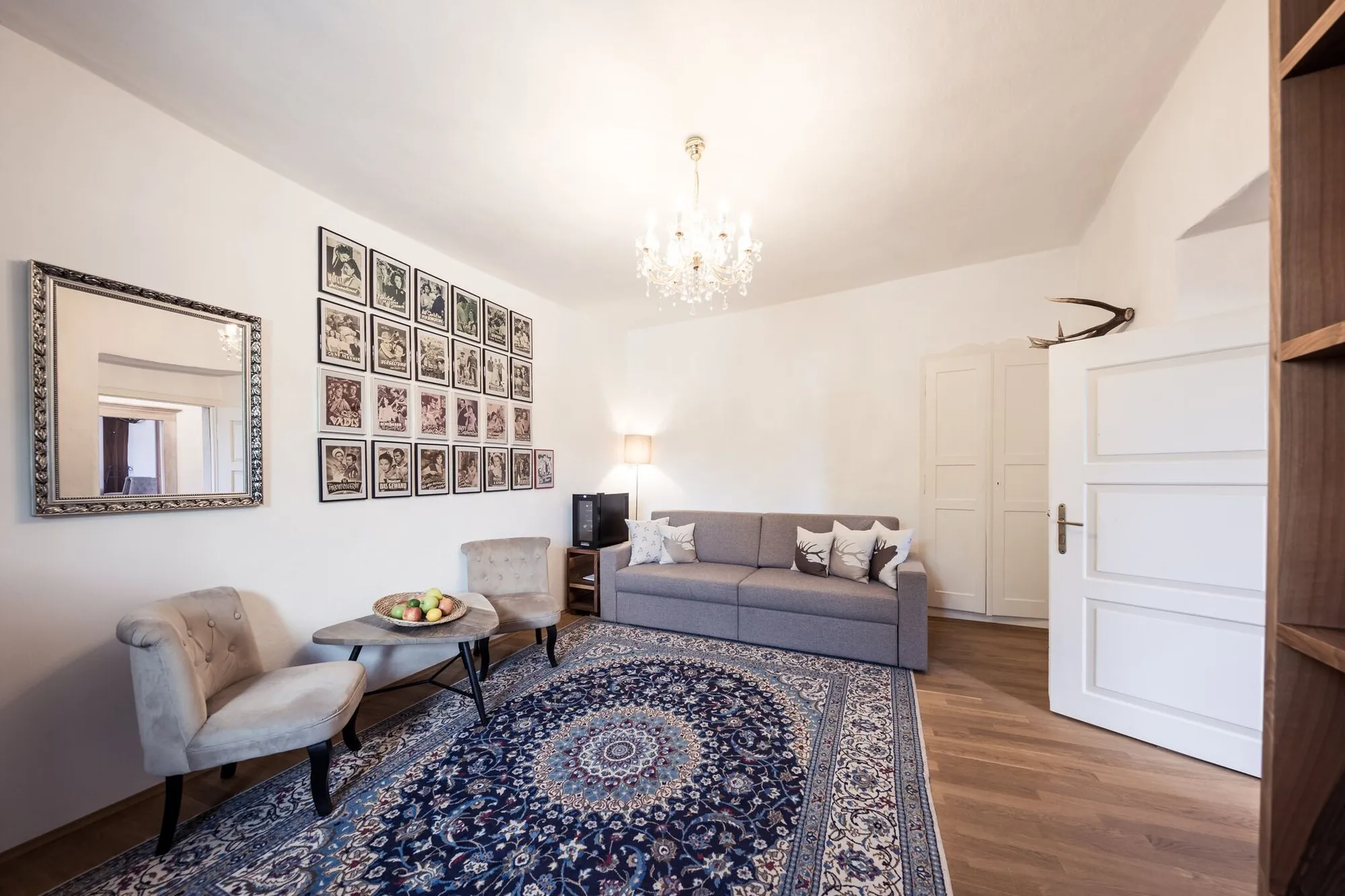 Luxury Apartment Julie