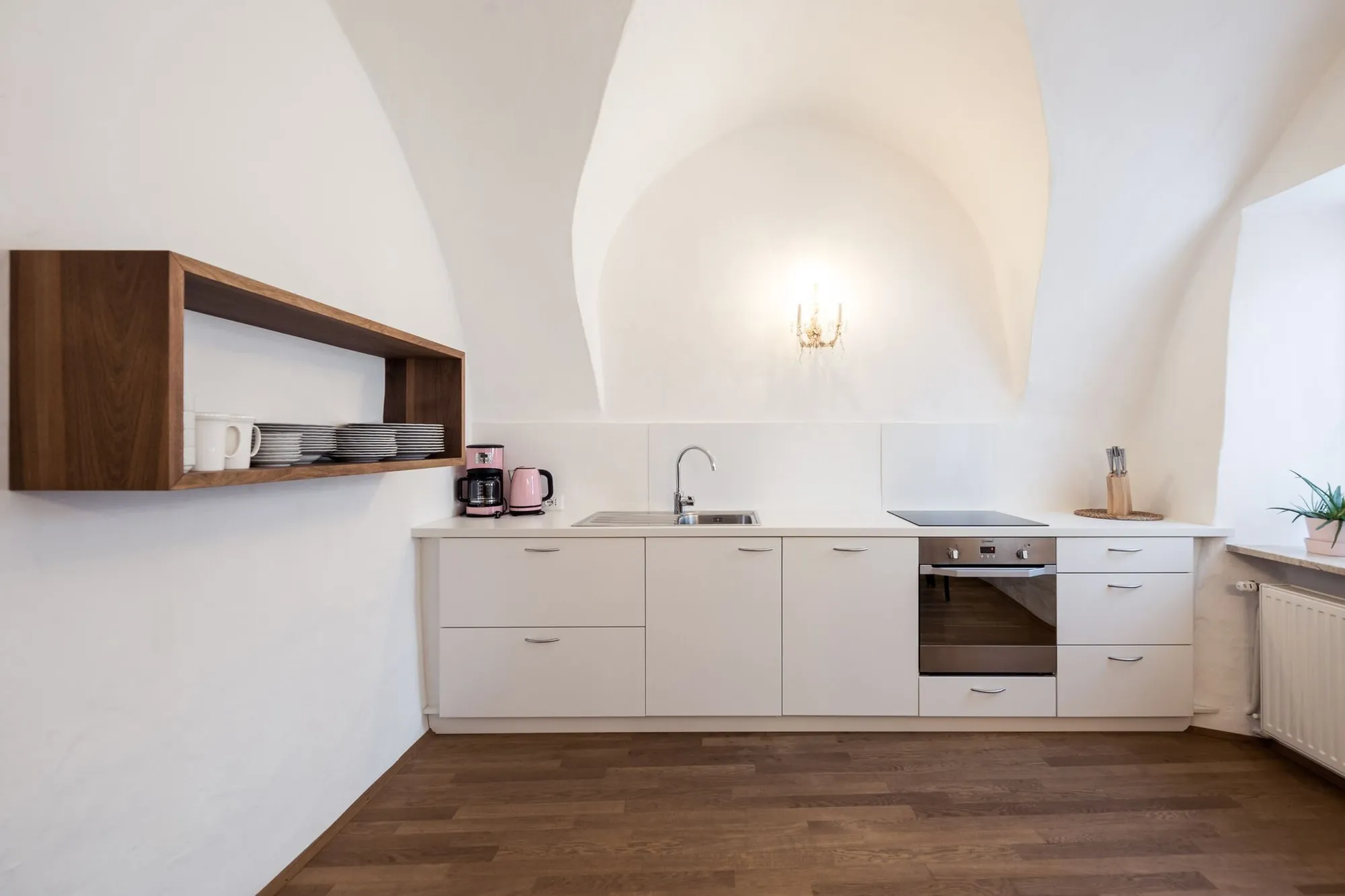 Luxury Apartment Julie