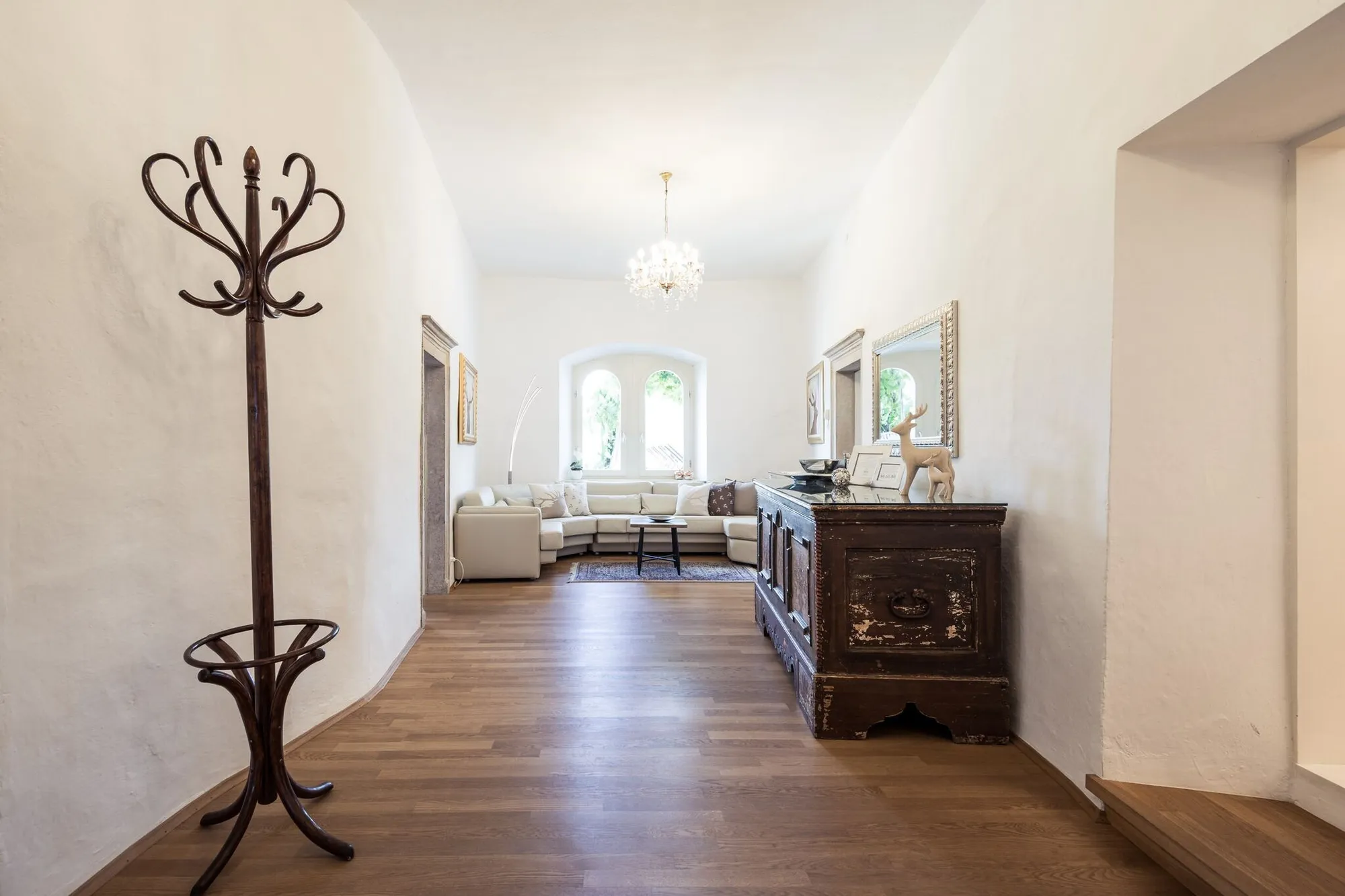 Luxury Apartment Julie