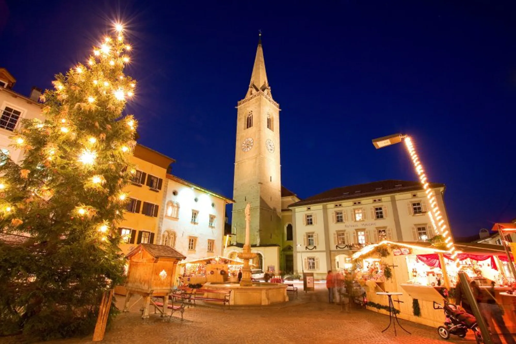 www.Weihnacht – Ihre gemütliche Auszeit im Advent