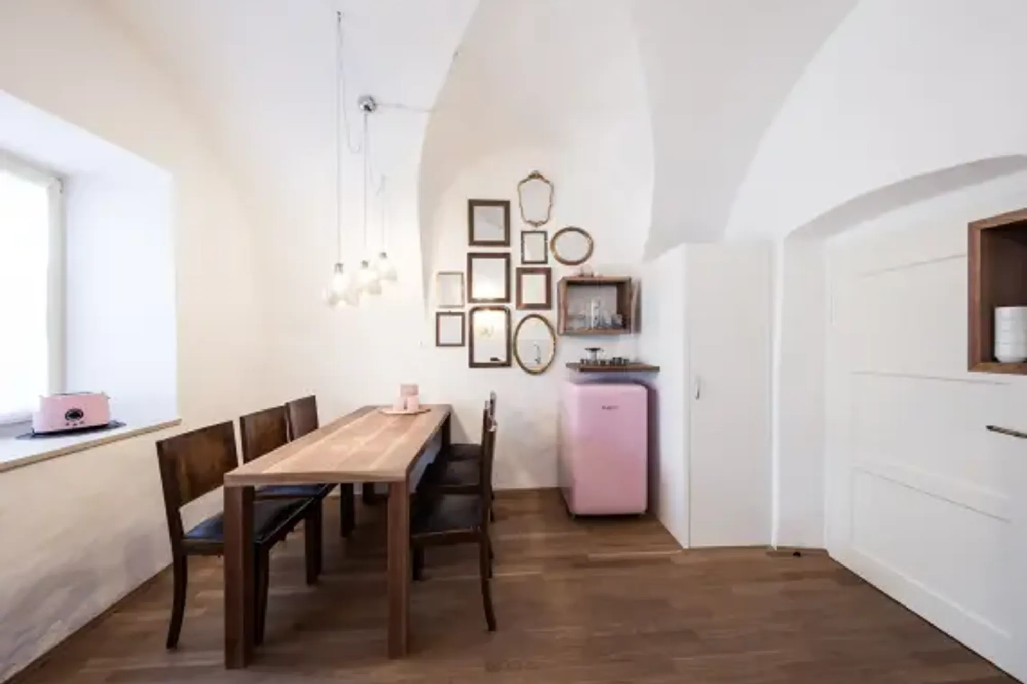 Luxury Apartment Julie