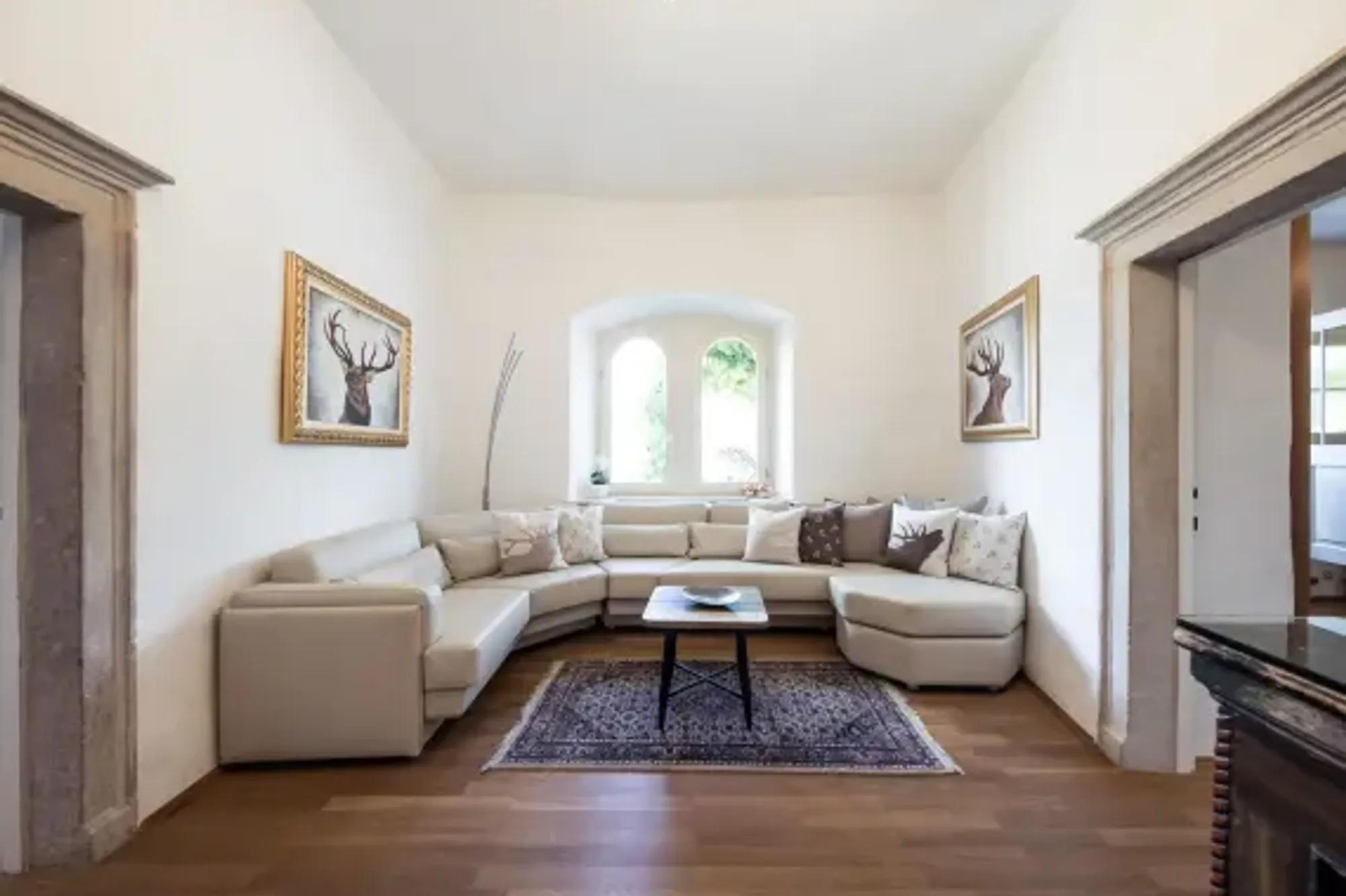 Luxury Apartment Julie