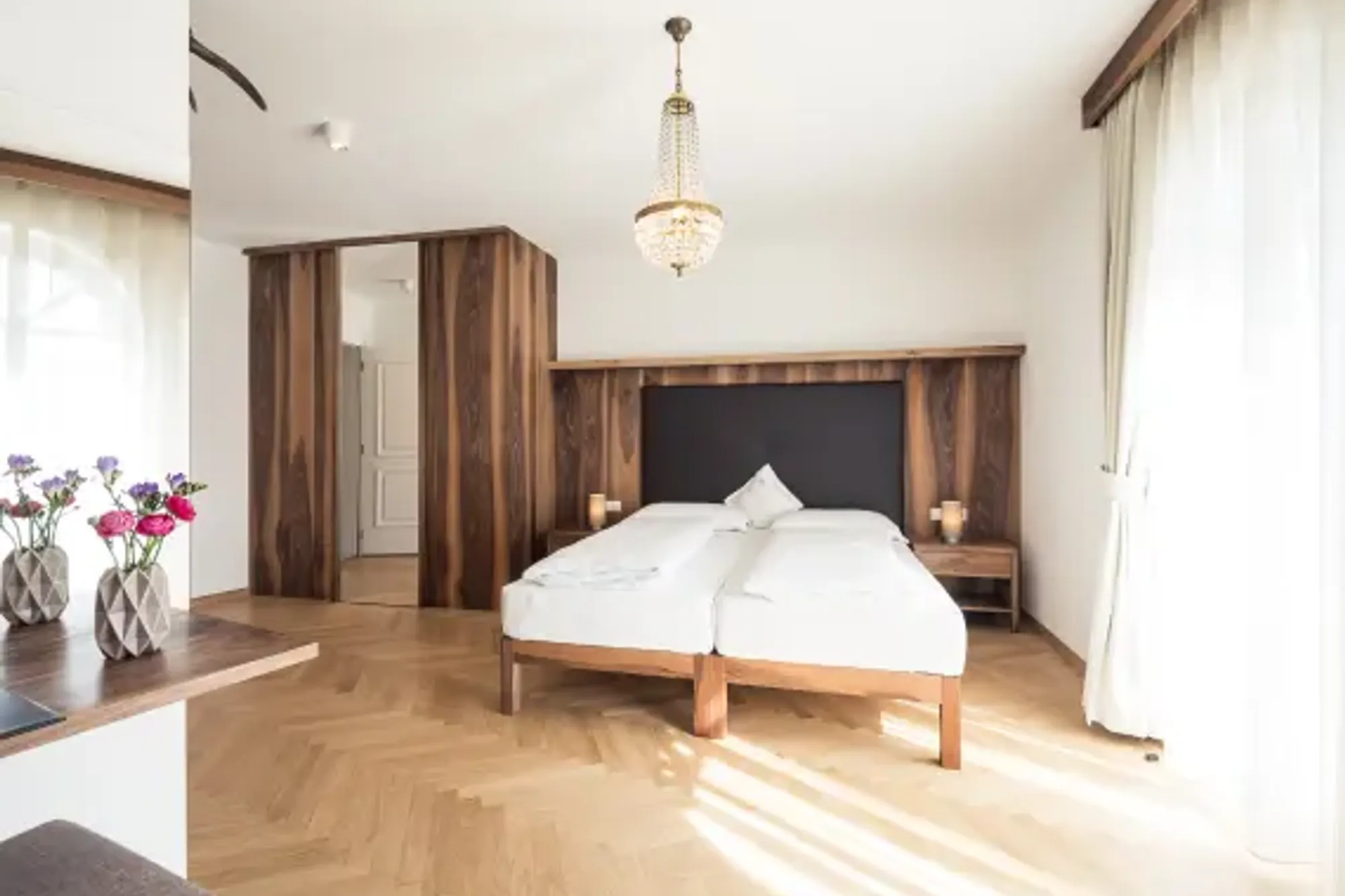 Deluxe-Zimmer