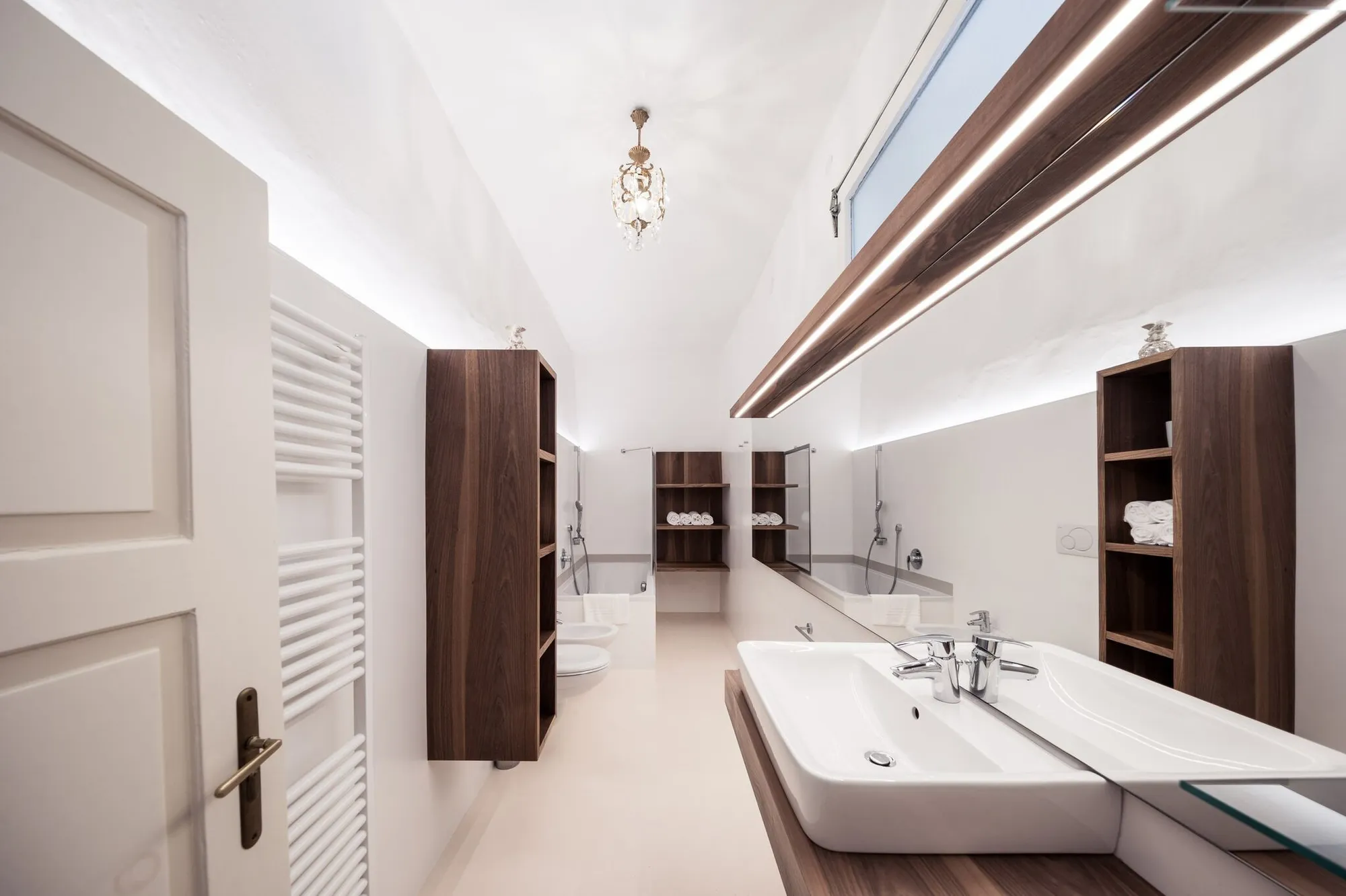 Luxury Apartment Julie