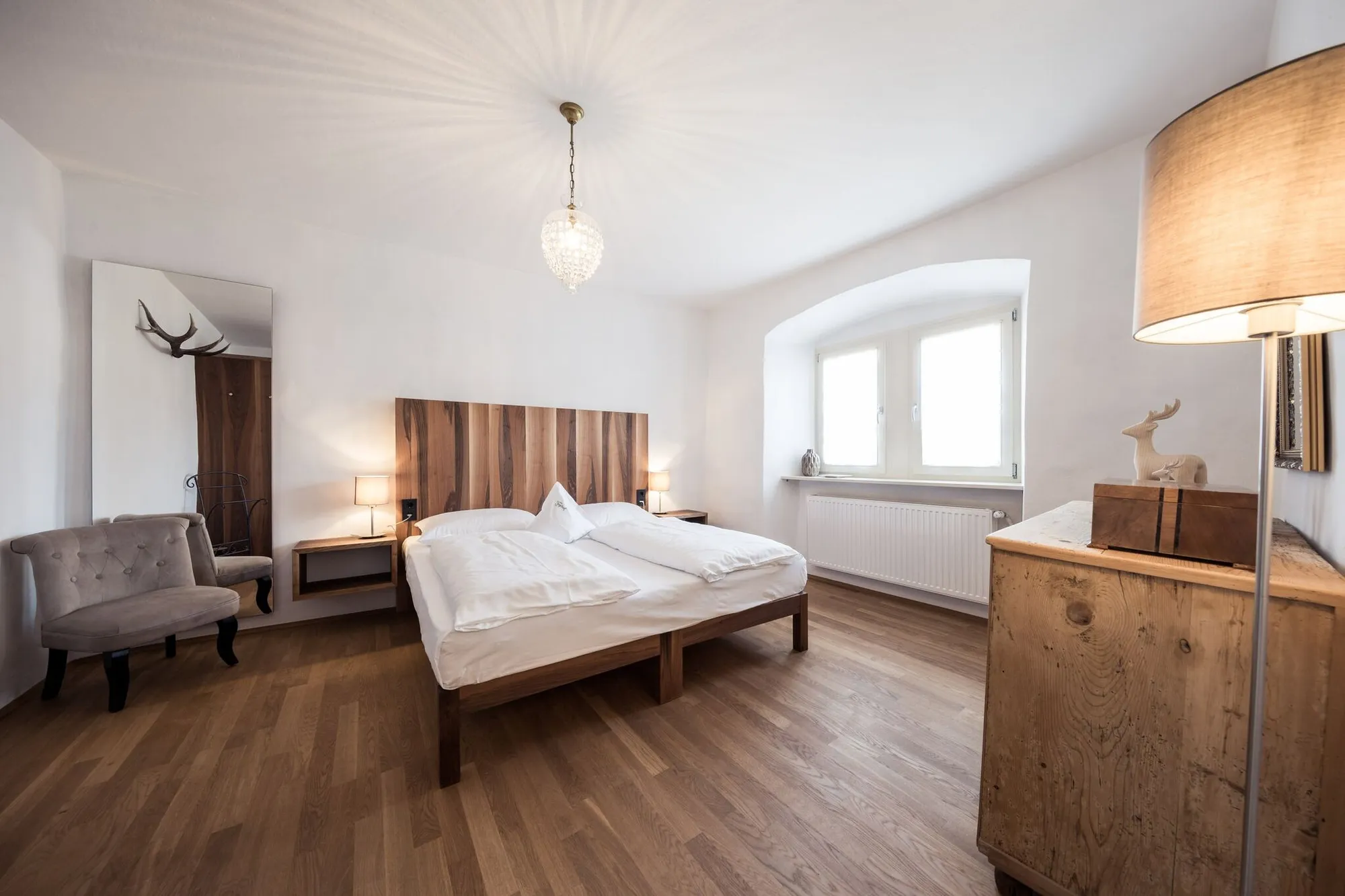 Luxury Apartment Julie