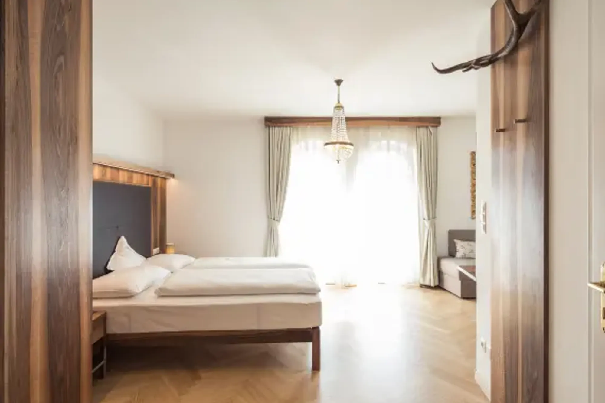 Deluxe-Zimmer