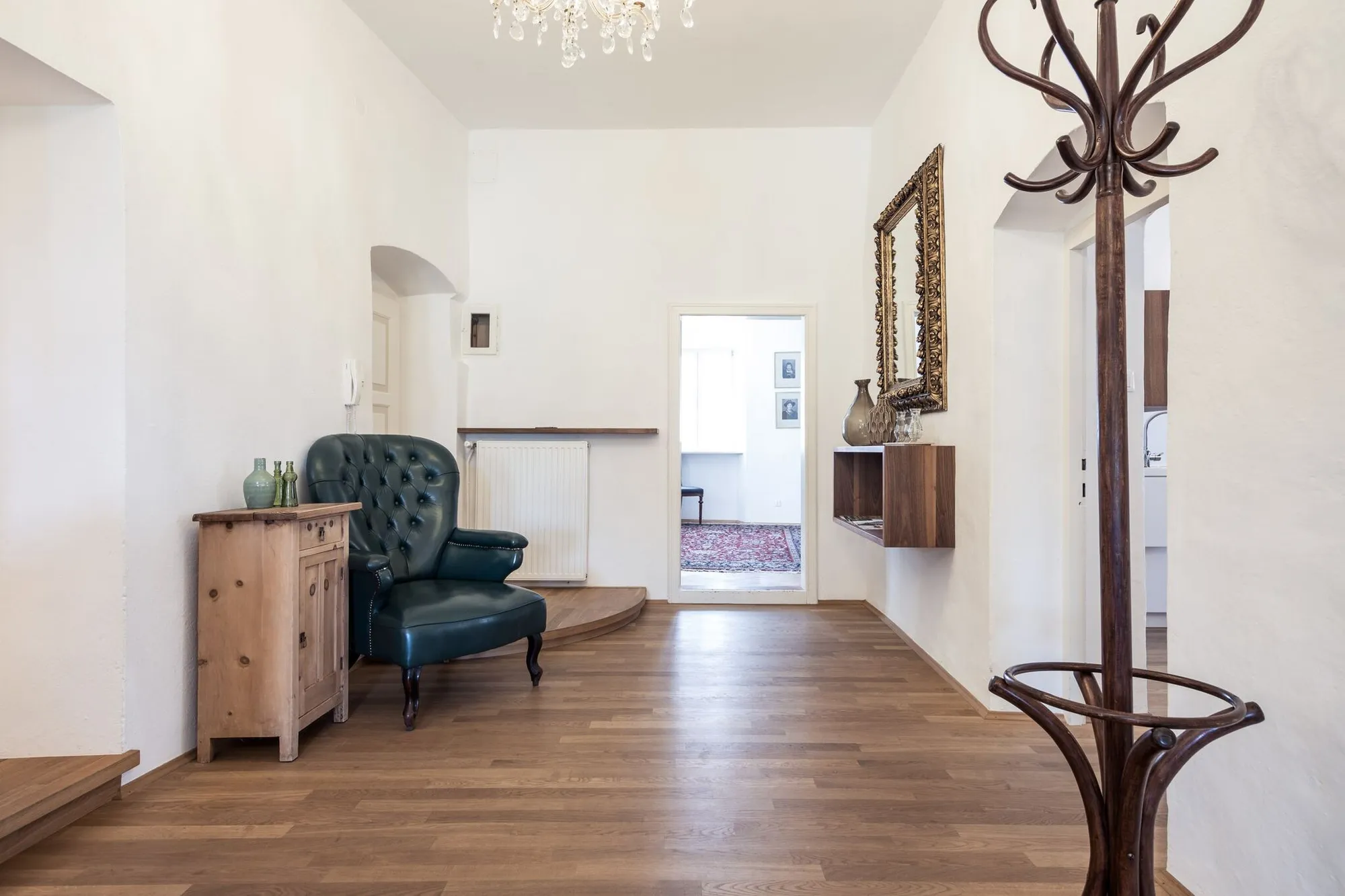 Luxury Apartment Julie