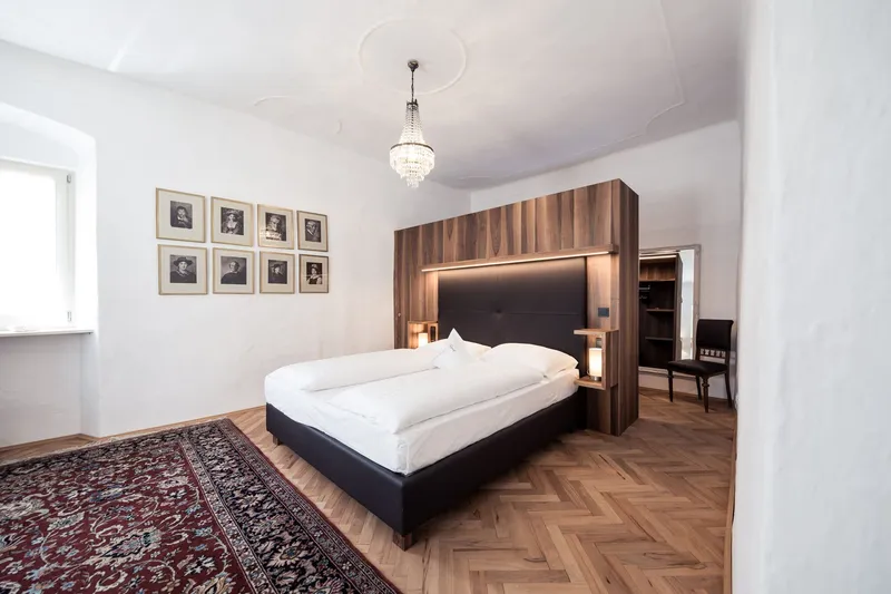 Luxury Apartment Julie